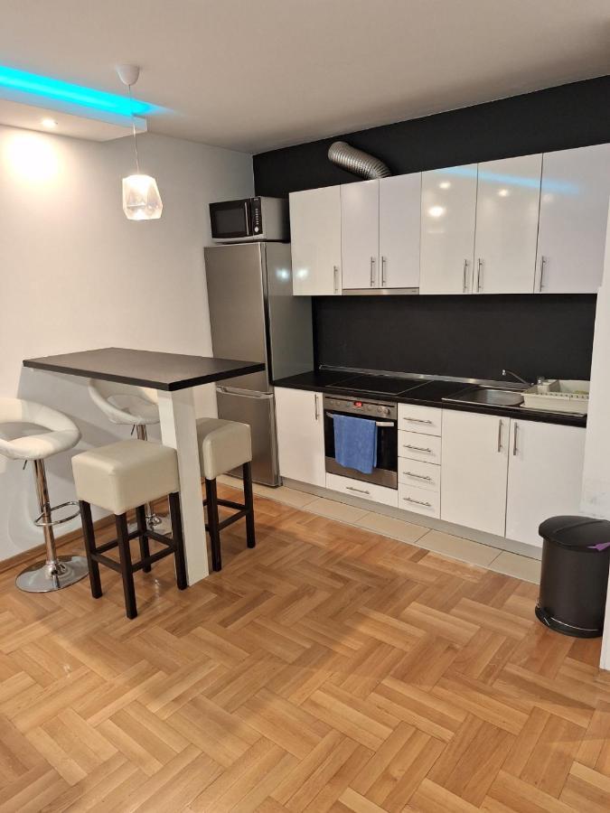 Luks Apartment บันยาลูกา ภายนอก รูปภาพ