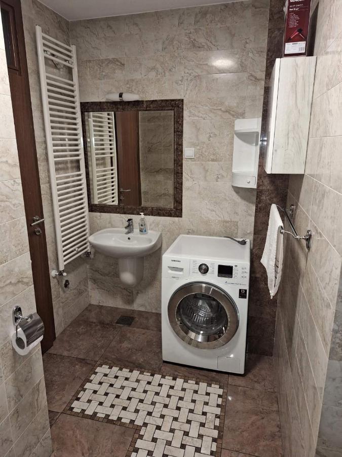 Luks Apartment บันยาลูกา ภายนอก รูปภาพ