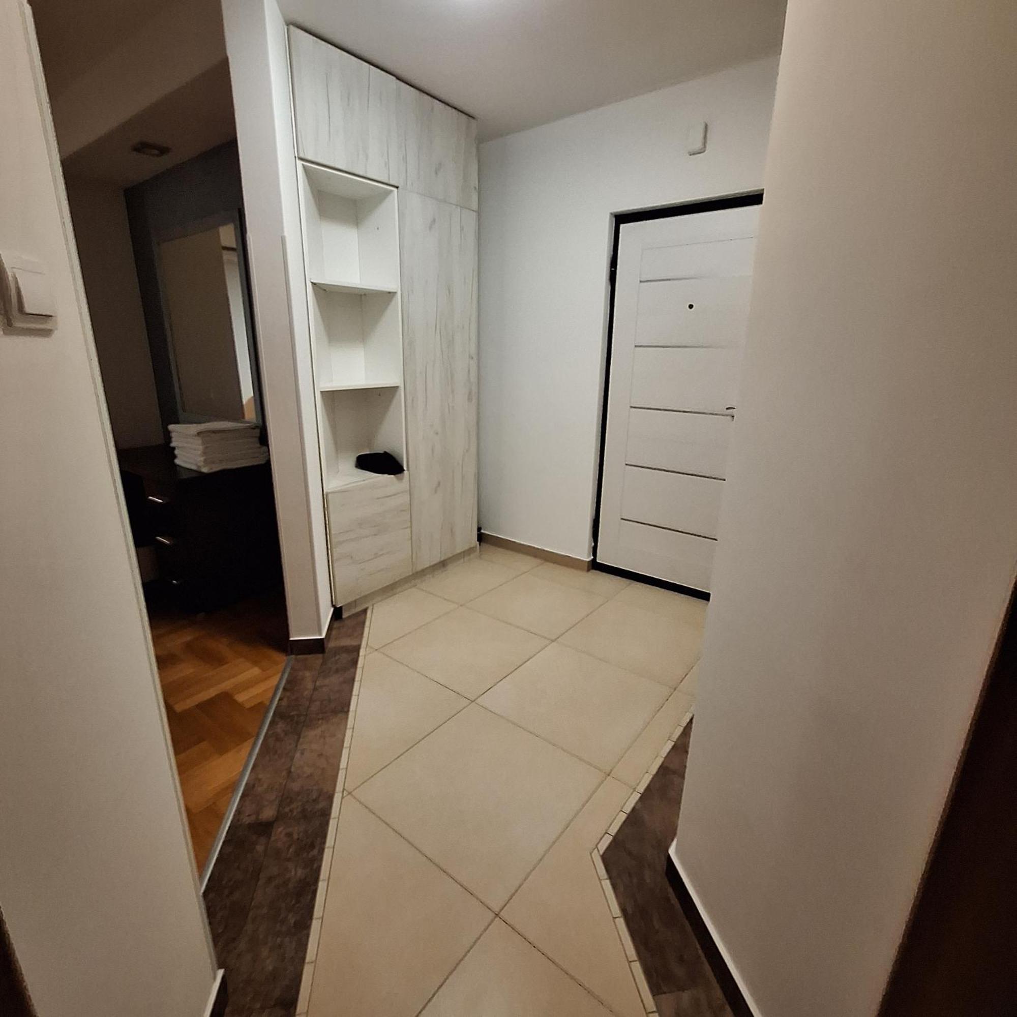 Luks Apartment บันยาลูกา ภายนอก รูปภาพ
