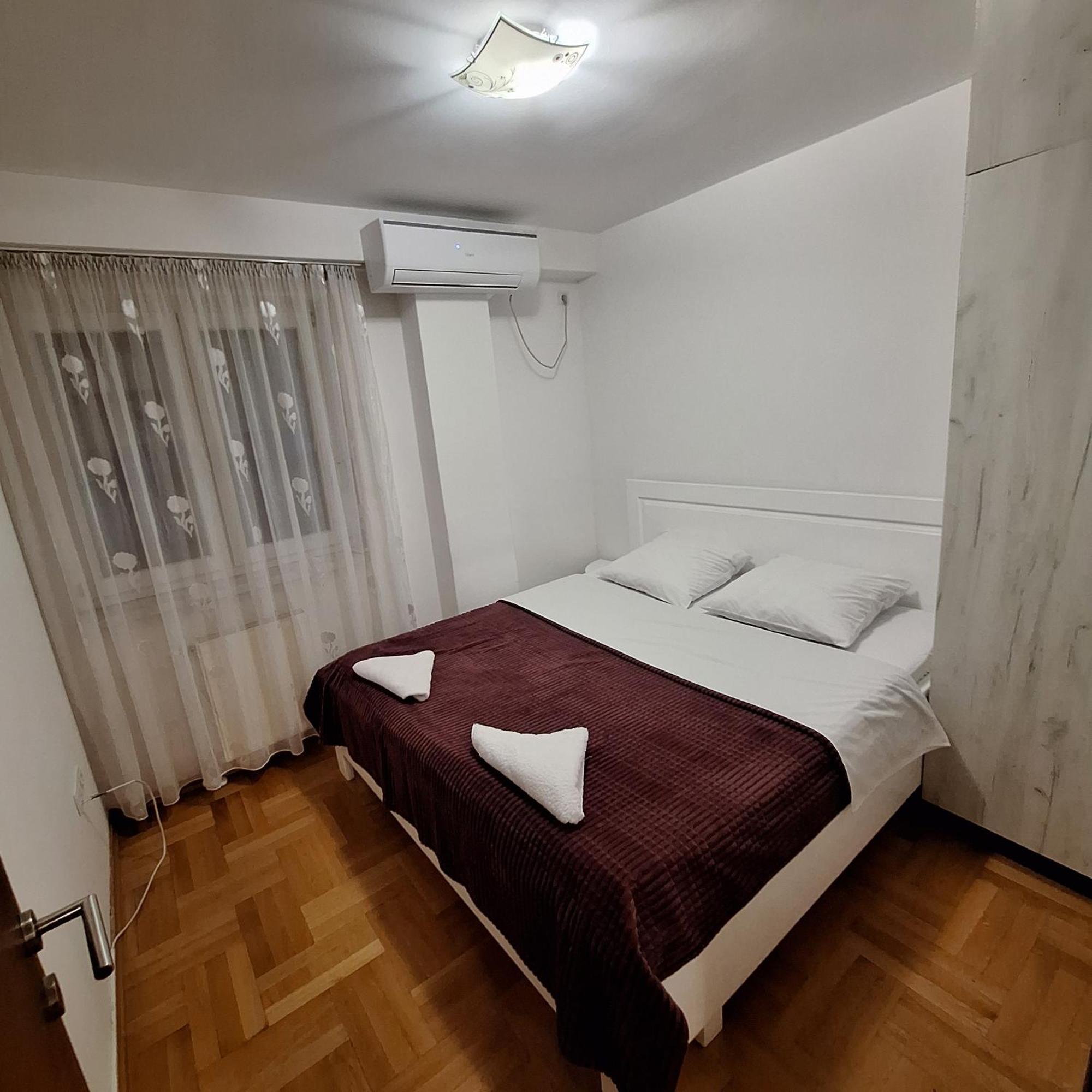 Luks Apartment บันยาลูกา ภายนอก รูปภาพ