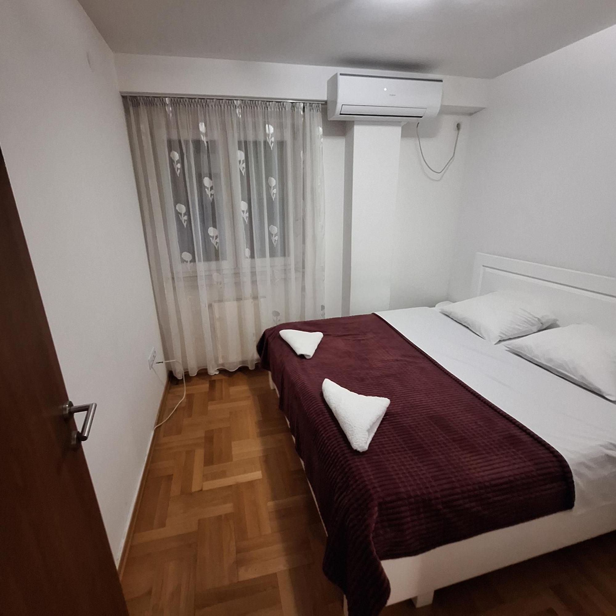 Luks Apartment บันยาลูกา ภายนอก รูปภาพ