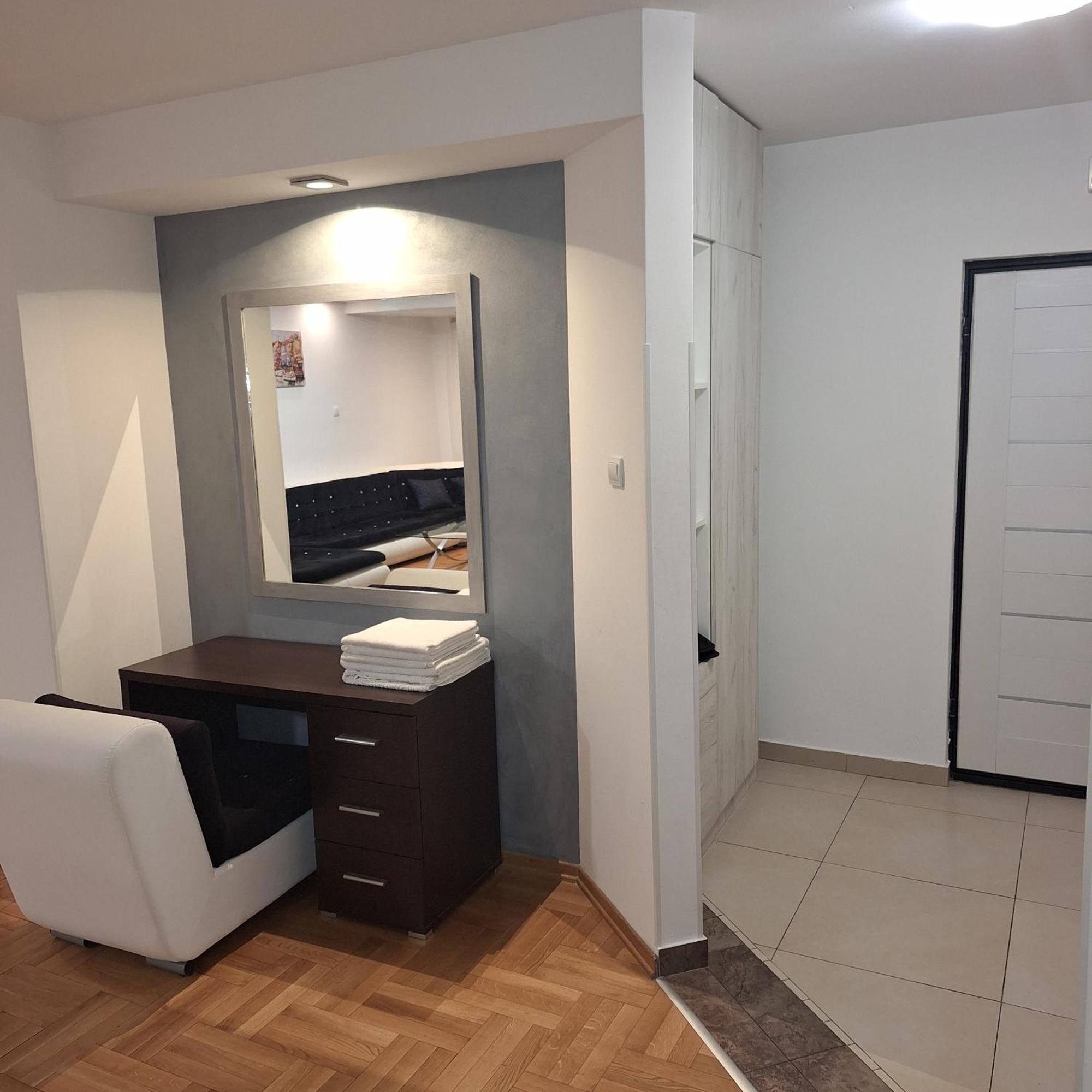 Luks Apartment บันยาลูกา ภายนอก รูปภาพ
